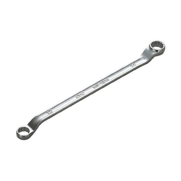 KTC 45°×6°�����O�߂��˃����` M5-1922 19×22mm �S��320mm