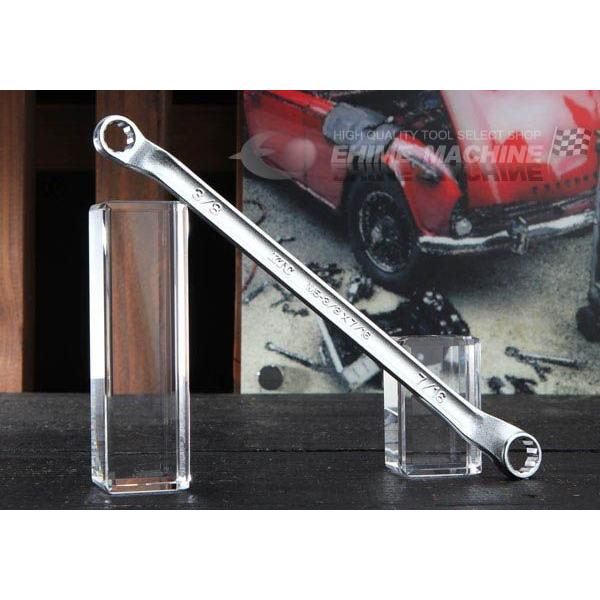 KTC 45°X6°O߂˃`yC`TCYz M5-3/8X7/16