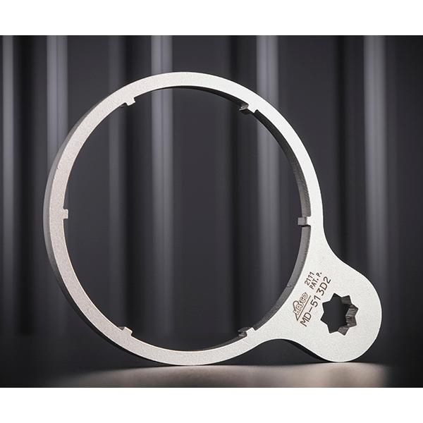 ハスコー 燃料フィルターケースレンチ デュトロN04 MD-513D2 HASCO