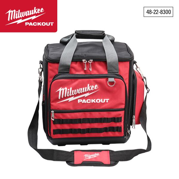 【新品未使用】PACKOUT™ テクニカルバックパック 48-22-8300 Milwaukee（ミルウォーキー） 日本正規品 PACKOUT テクニカルバック