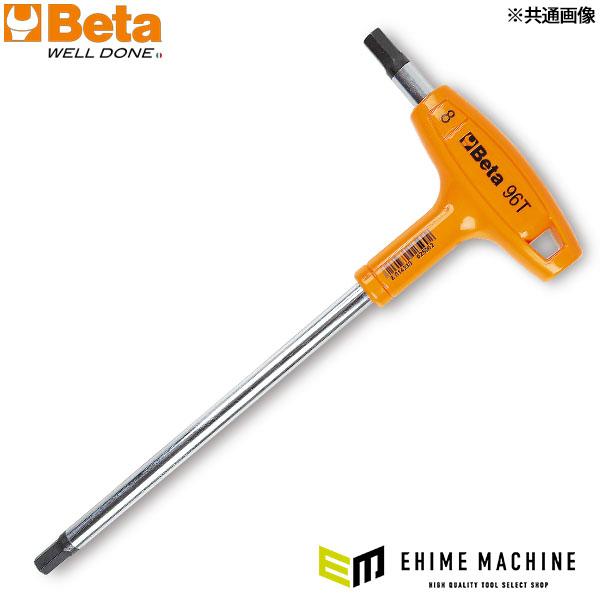 Beta（ベータ） 日本正規品 T型ハンドル六角レンチ 8mm (96T 8