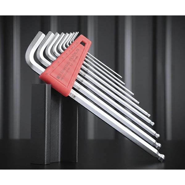 PB SWISS TOOLS 日本正規品 PBスイスツールズ ホルダー付ボール