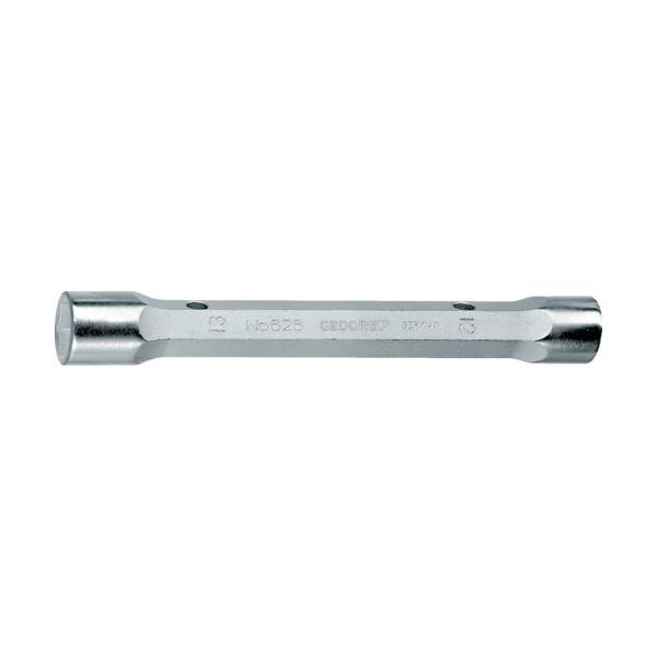 【数量限定】ゲドレー(Gedore) チューブ型レンチ 32X36mm 6527 GEDORE チューブ型レンチ 32X36mm 6527250 : エヒメマシン Yahoo