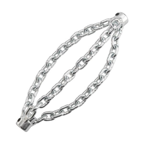 ■RIDGID チェーンノッカ K9-306 102mm〔品番:66623〕【2564141:0】[店頭受取不可] RIDGID チェーンノッカ K9-306 102mm 66623 : エヒメマシン Yahoo