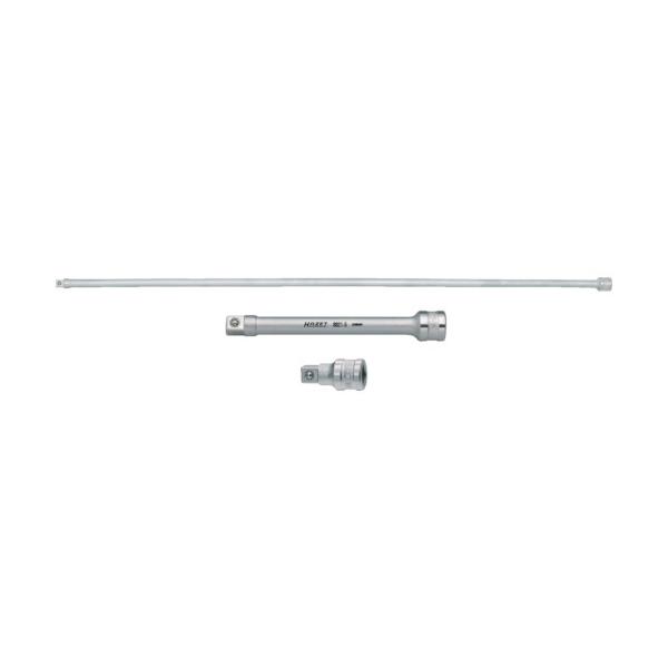 HAZET �G�N�X�e���V�����o�[ �����p9.5mm �S��711mm 8821-28