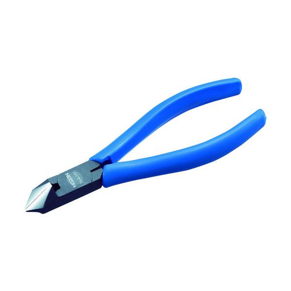 他サイト： ホーザン 斜ニッパー 150MM (N-4-150)(4962772060469) HOZANの商品画像