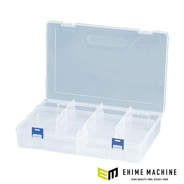 他サイト： リングスター (クリア) スーパークラブ パーツ 10仕切 (RP-300)(4963241002515) RINGSTARの商品画像