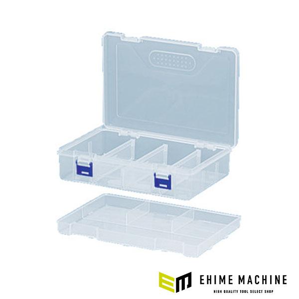 【10月の特価品】リングスター (クリア) スーパークラブ パーツ 8仕切中皿付 (RT-240)(4963241002935) RINGSTAR