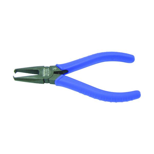 Acro022-3Pトップカッター140バネ付TC-5Zお手入用普及2丁-01 スリーピークス トップカッター(バネ付) 140mm TC-5Z 【ネコポス対応