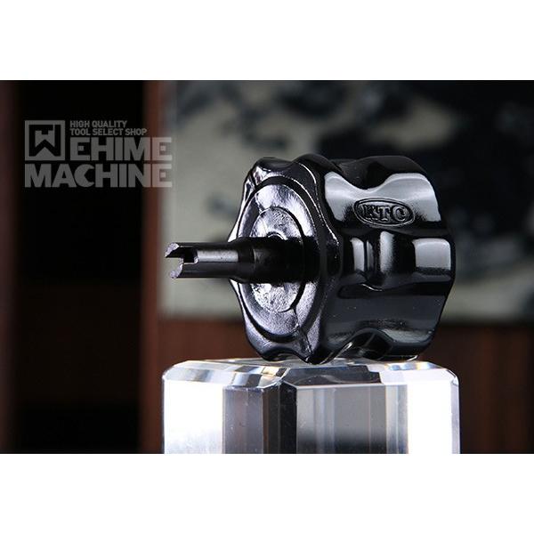 他サイト： KTC タイヤバルブレンチ MVC-30の商品画像