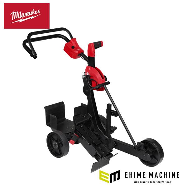 Milwaukee（ミルウォーキー） [メーカー直送業者便][法人限定] 日本