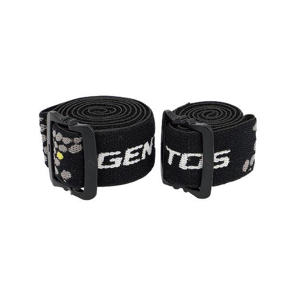 GENTOS NB-225 wbhoh L WFgX LED Cg [NCg Ɠ wbhCg ANZT[