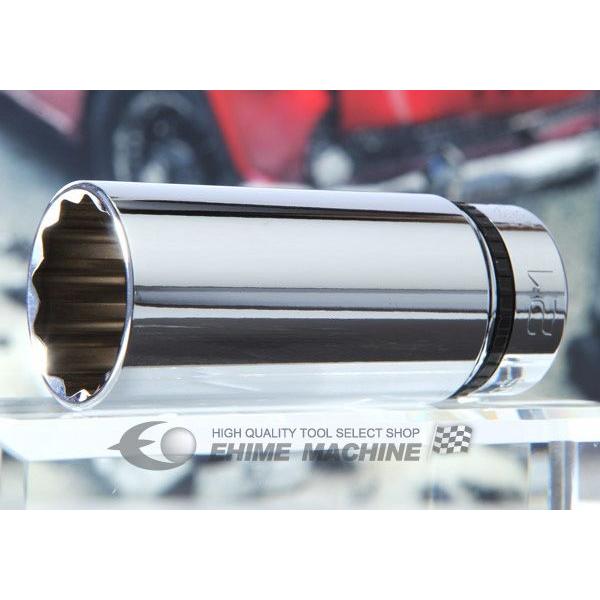 NEPROS NB3L-21W �T�C�Y21mm 9.5sq.�\��p�f�B�[�v�\�P�b�g �l�v���X