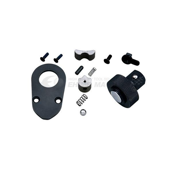 ネギトロ出品 NEPROS NBR490-K 12.7sq.ラチェットハンドルヘッドリペアキット