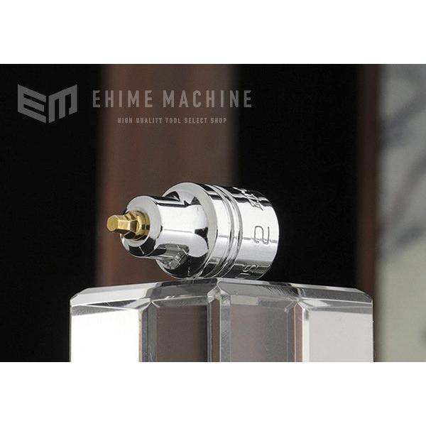 NEPROS NBT2-02SS �T�C�Y2mm 6.3sq. �X�^�b�r�w�L�T�S���r�b�g�\�P�b�g �l�v���X �y�l�R�|�X�Ή��z