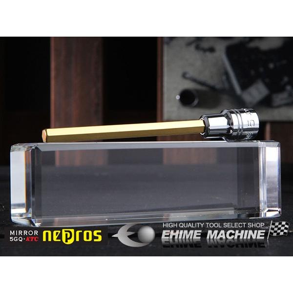 NEPROS NBT2-05L �T�C�Y5mm 6.3sq. �����O�w�L�T�S���r�b�g�\�P�b�g �l�v���X �y�l�R�|�X�Ή��z