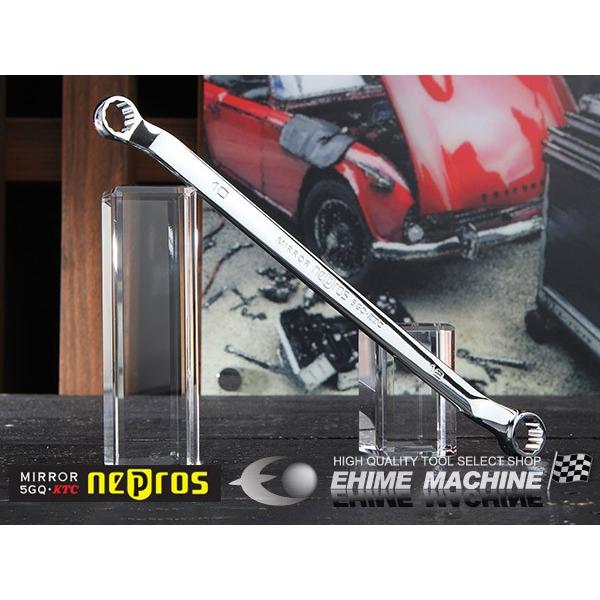 NEPROS NM5-1012 TCY10x12mm 45°×6°߂˃` lvX