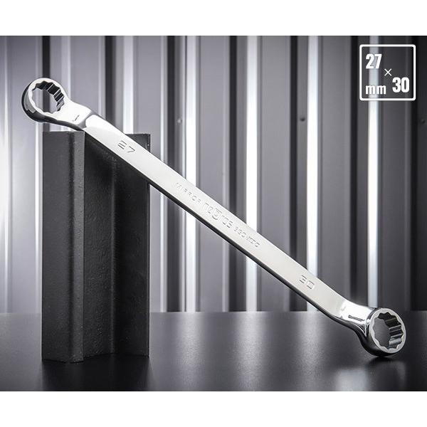 NEPROS NM5-2730 TCY27x30mm 45°×6°߂˃` lvX