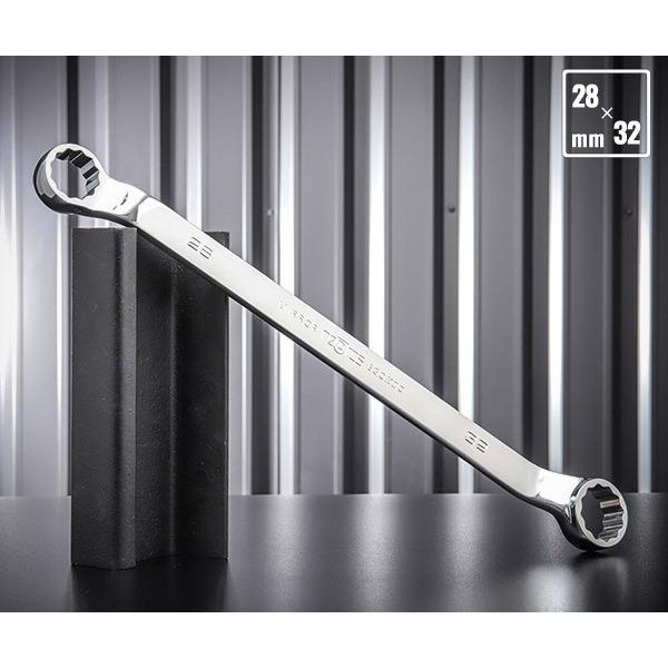 NEPROS NM5-2832 TCY28x32mm 45°×6°߂˃` lvX