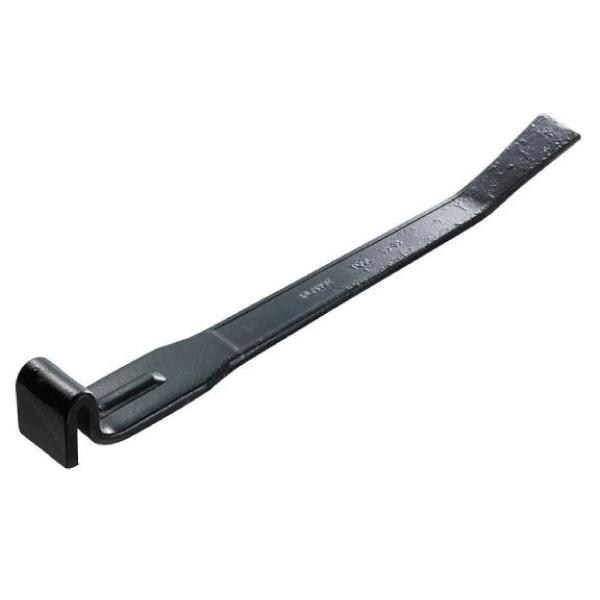 OTC 当て盤 NS-35 板おこし ロングタガネ 荒出しスプーン 板金スプーン