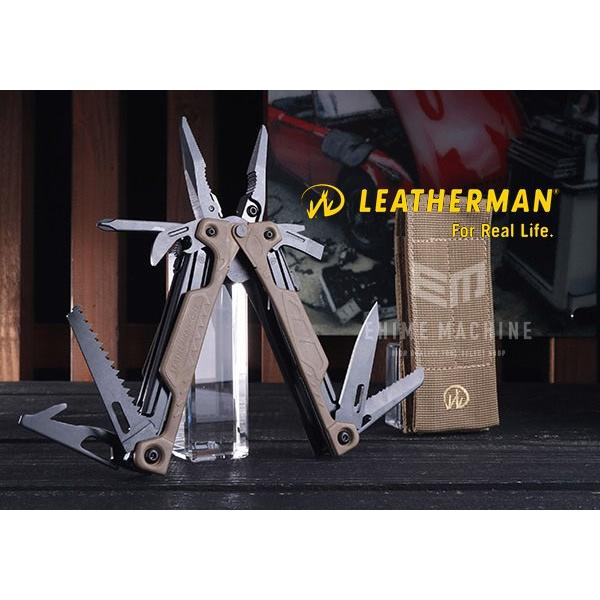 Leatherman Oht Nm マルチツール Oht オーエイチティー ブラウン ナイロンケース付き 国内正規品 レザーマン Ehime Machine 通販 Paypayモール