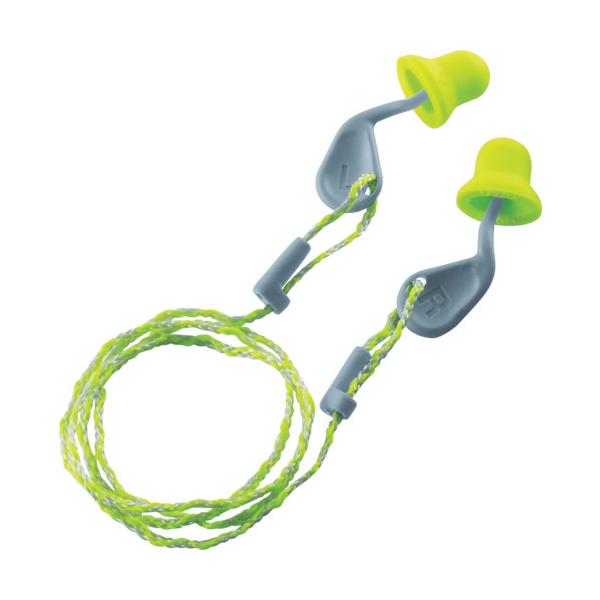 UVEX 防音保護具耳栓xact-fit (2124001) 2124009 【ネコポス対応】