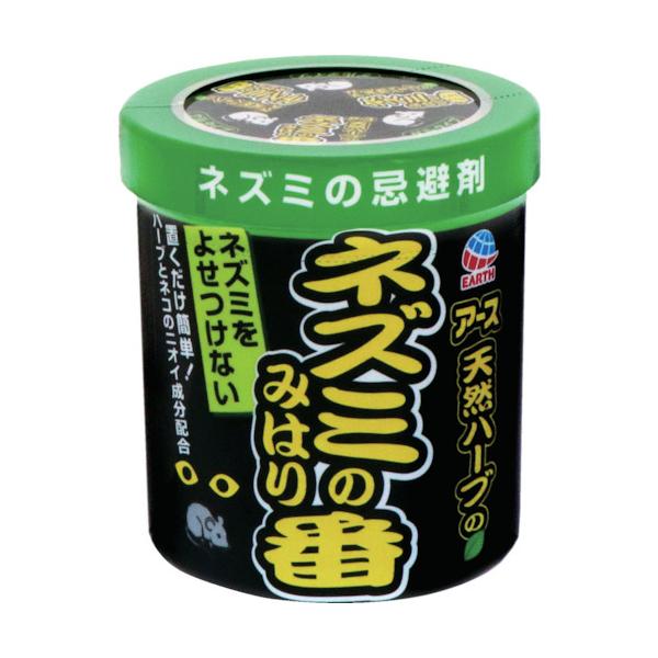 ⭐️5.56さん専用⭐️ アース ネズミノミハリ番 (忌避ゲル) 253910 : エヒメマシン Yahoo