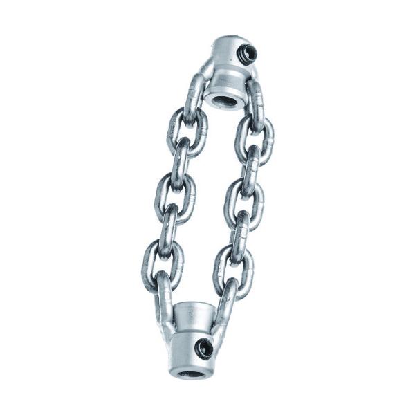 RIDGID チェーンノッカ K-9-102 50ミリ 64298 : エヒメマシン Yahoo