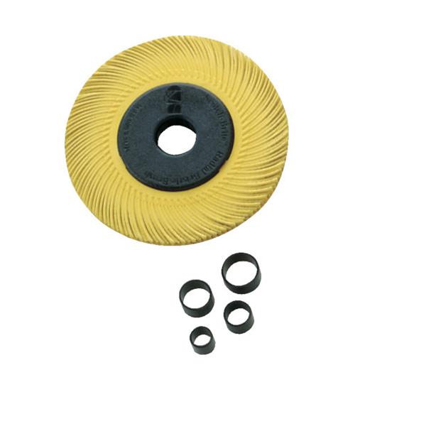 3M WAEubXuV #80  152.4mm BRBRSHTC806