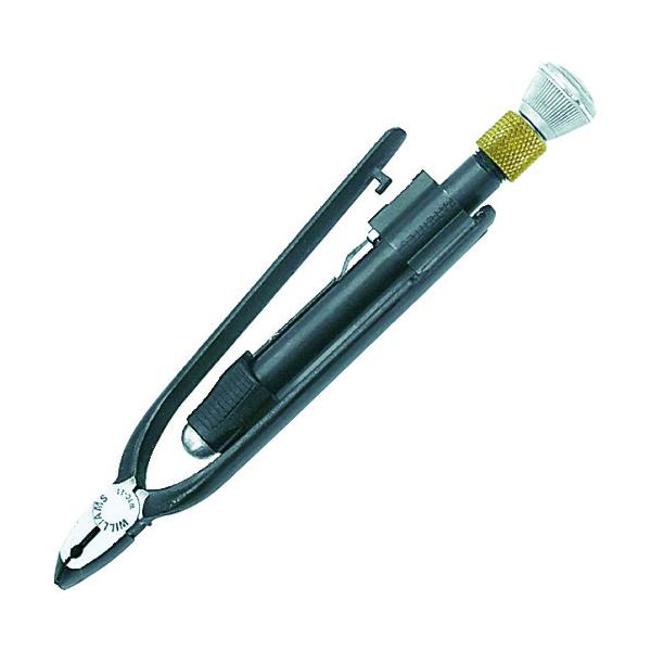 WILLIAMS ワイヤーツイスター&カッター 8‐1/2インチ JHWWTC-11 WILLIAMS ワイヤーツイスター&カッター 8‐1/2インチ JHWWTC-11