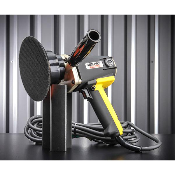 COMPACT TOOL 電動ダブルアクションポリッシャー P-185N COMPACT TOOL 電動ダブルアクションポリッシャー P-185N