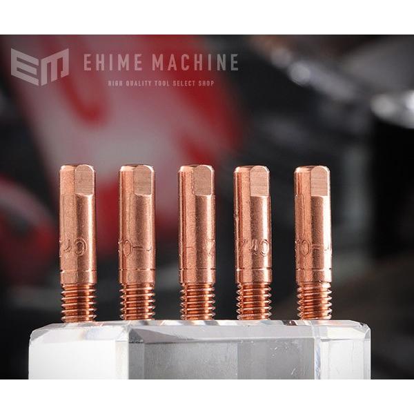 SUZUKID P-608 極細用チップ0.8Ф 5個入 スター電器