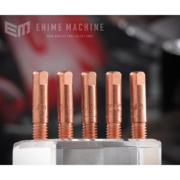 アーキュリーシリーズ用チップです。■型式：P-609■メーカー：スター電器製造（株）■ブランド：SUZUKID スズキッド■適合機種：SAY-80L/SAY-120/SAY-150/SAY-160■サイズ：φ0.9■質量：40ｇ■数量：5個入