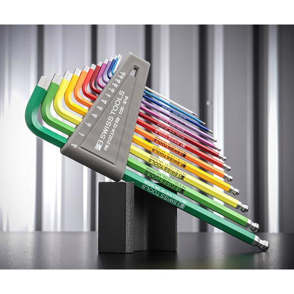 PB SWISS TOOLS 日本正規品 PBスイスツールズ ホルダー付ボール