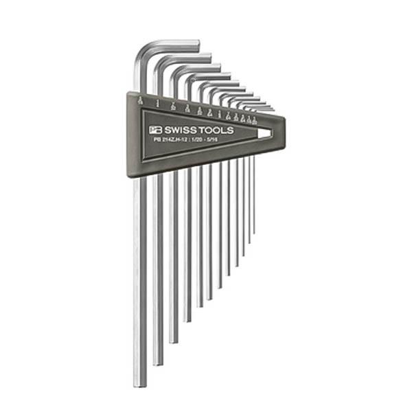 PB SWISS TOOLS 日本正規品 PBスイスツールズ ホルダー付ロング PB SWISS TOOLS 日本正規品 PBスイスツールズ ホルダー付ロング