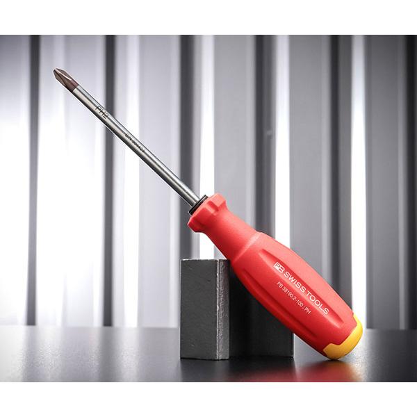 PB SWISS TOOLS 日本正規品 PBスイスツールズ 38190.2-100 スイス