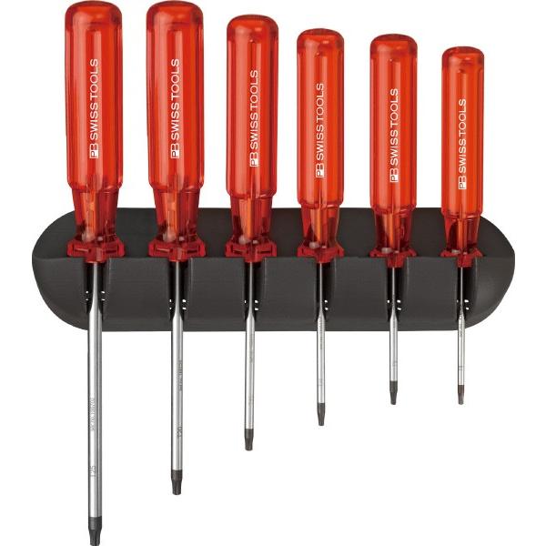 PB SWISS TOOLS 日本正規品 PBスイスツールズ ホルダー付ヘクスローブ 