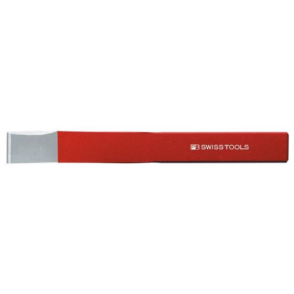 日本正規品 PBスイスツールズ スロットタガネ 2面刃付 刃先幅26mm 全長235mm (804)