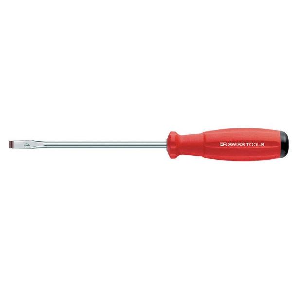 PBのマイナスドライバー8本です PB SWISS TOOLS 日本正規品 PBスイスツールズ スイスグリップ