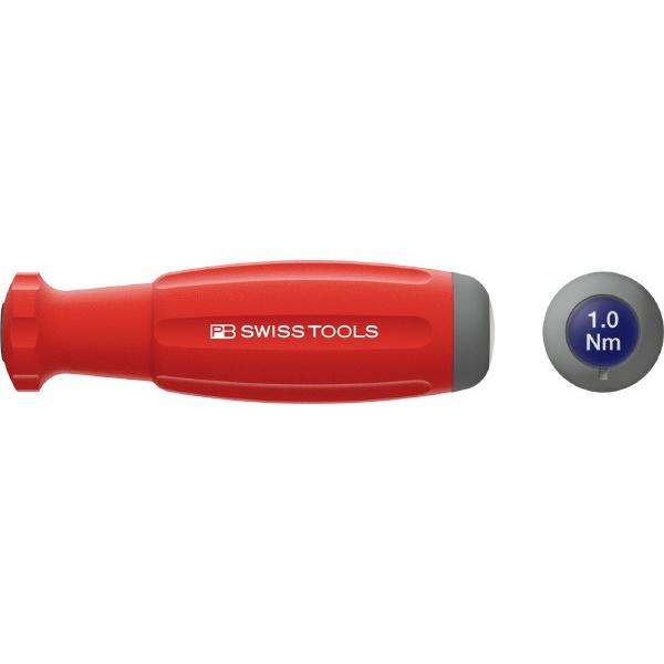 PB SWISS TOOLS 日本正規品 PBスイスツールズ メカトルク(トルク