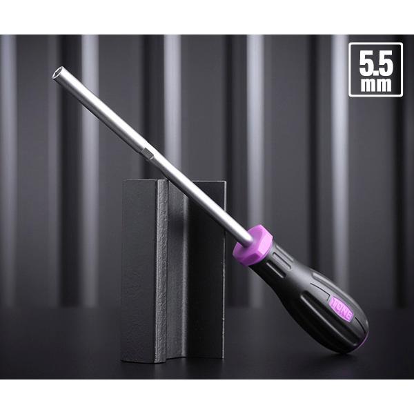 TONE \PbghCo[ p[Obv{bNXhCo[(fB[v^Cv)5.5mm (PGBD-5.5L)(4953488389098) gl