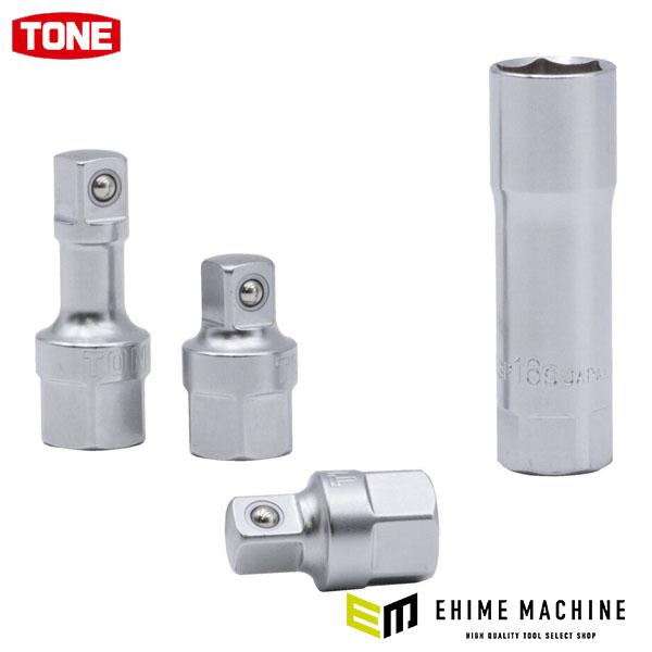 TONE（トネ） プラグ交換セット(水平対向エンジン向け) (PGEJ20S