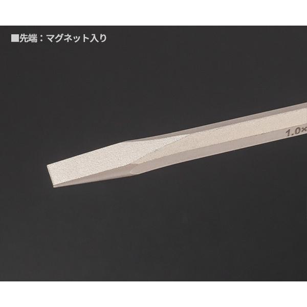 TONE �p���[�O���b�v�h���C�o�[(�ђ�) (-)1.0X6.0 (PGMD-100)(4953488306552) �g�l ���i�摜2