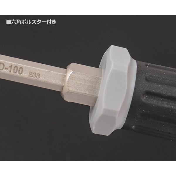 TONE �p���[�O���b�v�h���C�o�[(�ђ�) (-)1.0X6.0 (PGMD-100)(4953488306552) �g�l ���i�摜3