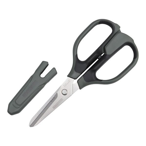 エンジニア（ENGINEER） PH-57 鉄腕ハサミDP ENGINEER ステンレス