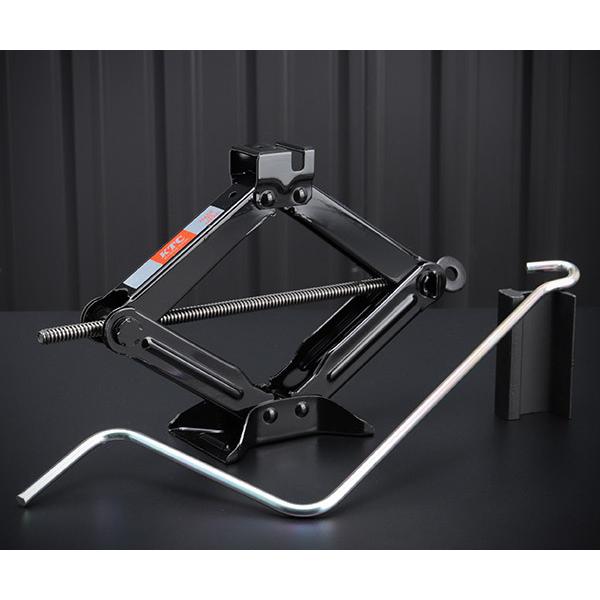 他サイト： KTC パンタグラフジャッキ PJ-06の商品画像