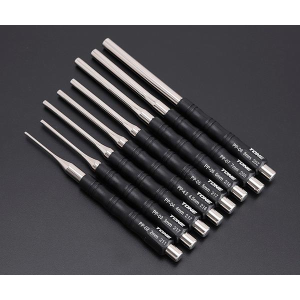 TONE �s���|���`�Z�b�g �r�j�[���p�b�N���� 8�_�Z�b�g (PP800P)(4953488439403) �g�l ���i�摜2