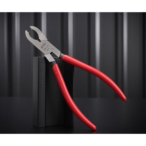 Push push keeeennoさん専用 KTC PSN-175 壊ねじプライヤー 全長175mm 適用ねじサイズM2〜M6