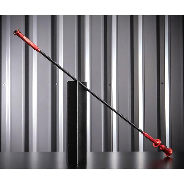 他サイト： TONE マグネットハンド LED付 ピックアップツール 吸着力9N マグネット径13mm (PT01)(4953488307023) トネの商品画像