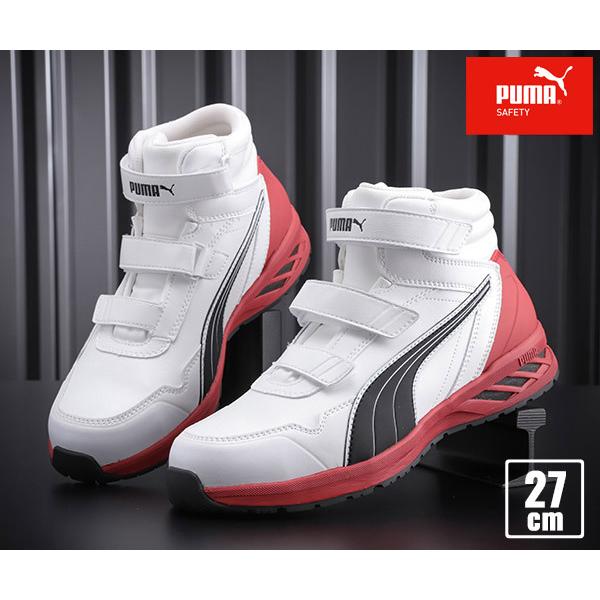 [|Cg10{] PUMA RIDER 2.0 WHITE MID C_[ 2.0EzCgE~bh No.63.353.0 27.0cm Tt v[} SC 